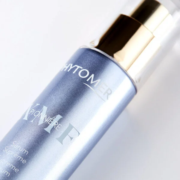 Phytomer - PIONNIÈRE XMF - Sérum Suprêmer Rides et Taches - Siero Supremo Rughe e Macchie