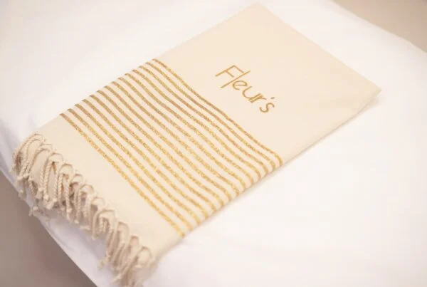 Fleur's - Telo