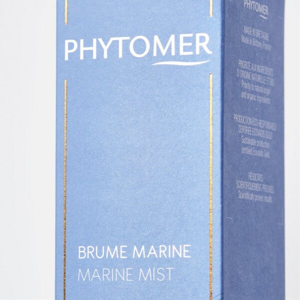 Phytomer - Brume Marine - Acqua Aromatica all'Oligomer