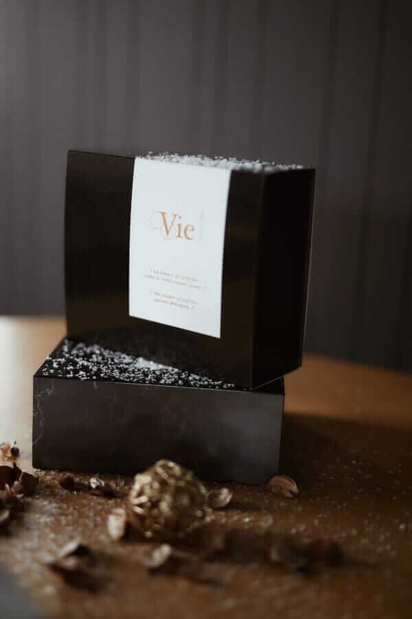 Vie Collection - Cofanetto Rituale Time Control