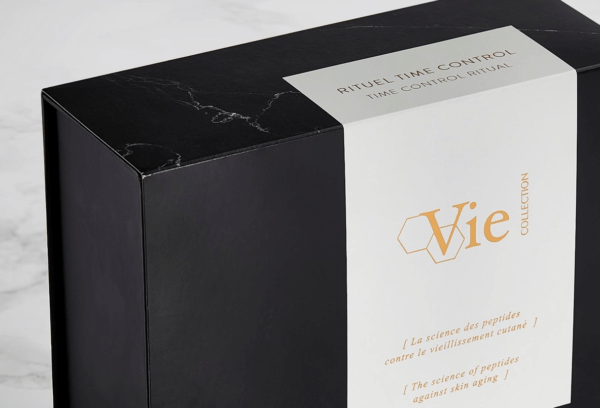 Vie Collection - Cofanetto Rituale Time Control
