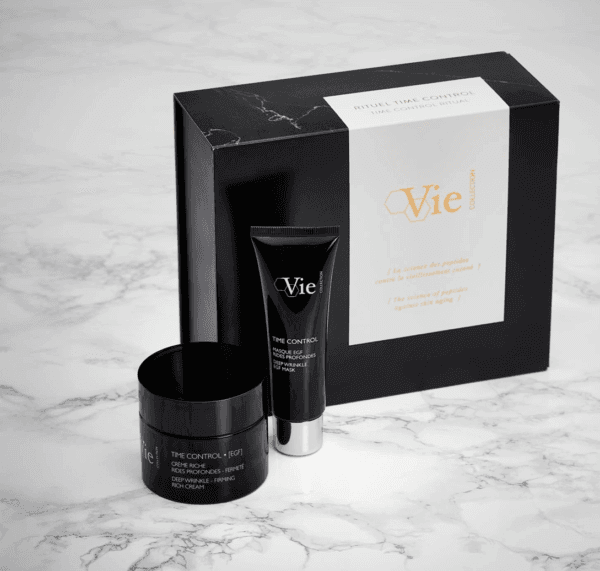 Vie Collection - Cofanetto Rituale Time Control