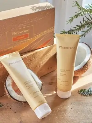 Phytocéane - Cofanetto Corpo Zanzibar