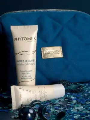 Phytomer - Trousse Rituale Idratazione Viso - Hydra Originel & Contour Jeunesse