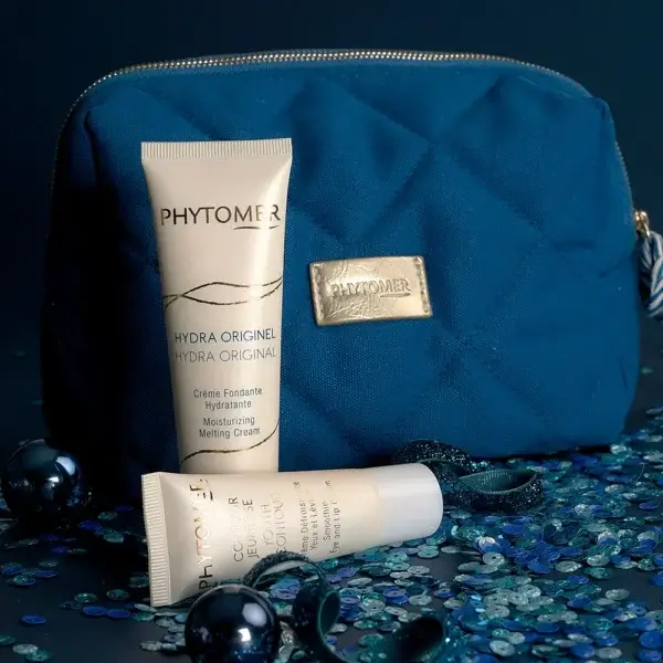 Phytomer - Trousse Rituale Idratazione Viso - Hydra Originel & Contour Jeunesse