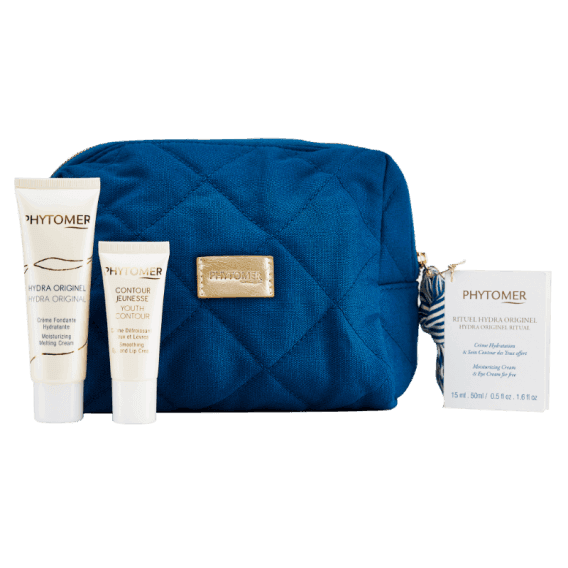 Phytomer - Trousse Rituale Idratazione Viso - Hydra Originel & Contour Jeunesse