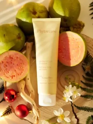 Phytoceane - Soin Nutritif Corps à la Goyave - Crema Ricca Corpo alla Guaiava