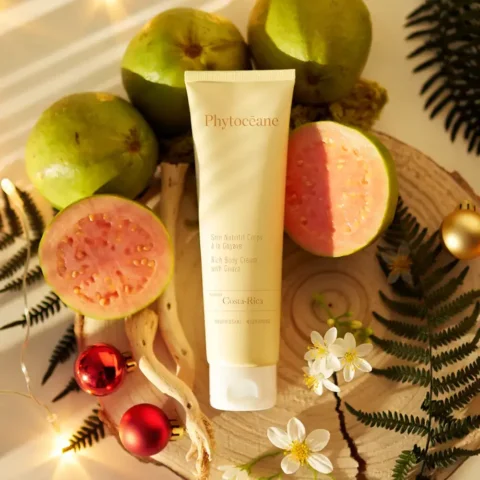 Phytoceane - Soin Nutritif Corps à la Goyave - Crema Ricca Corpo alla Guaiava