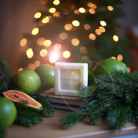 Phytoceane - Savon Mains et Corps - Sapone Mani e Corpo