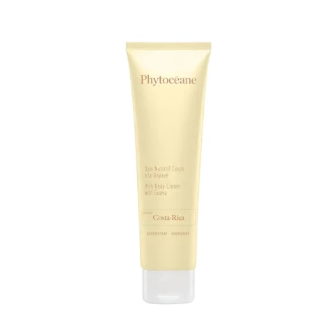 Phytoceane - Soin Nutritif Corps à la Goyave - Crema Ricca Corpo alla Guaiava