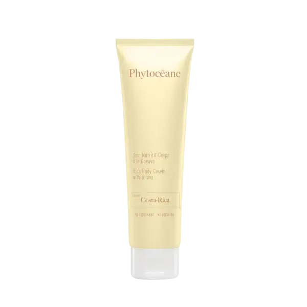 Phytoceane - Soin Nutritif Corps à la Goyave - Crema Ricca Corpo alla Guaiava
