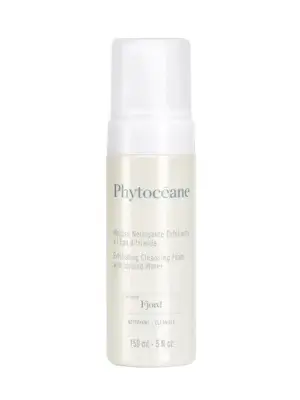 Phytocéane - Mousse Nettoyante Exfoliante - Mousse Detergente Esfoliante All'Acqua d'Islanda