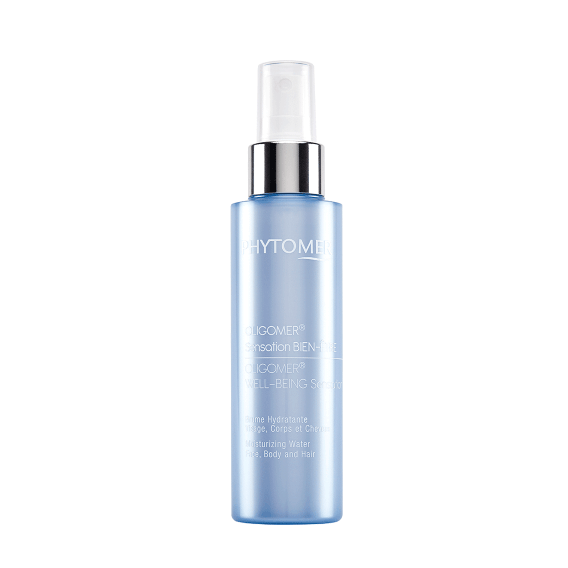 Phytomer - Oligomer Sensation Bien-Etre Brume Hydratante - Lozione Idratante Viso, Corpo e Capelli