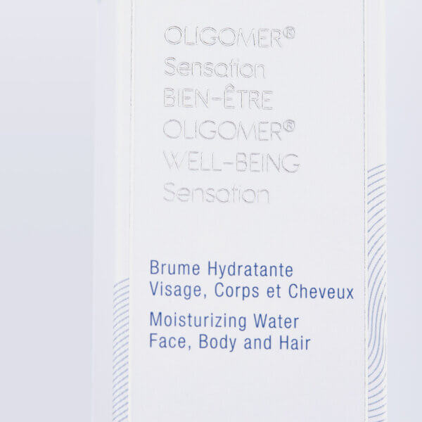 Phytomer - Oligomer Sensation Bien-Etre Brume Hydratante - Lozione Idratante Viso, Corpo e Capelli