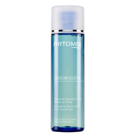 Phytomer - Oligobooster Concentré Hydratant Corps Remise en Forme - Concentrato Idratante Corpo Rimessa in Forma