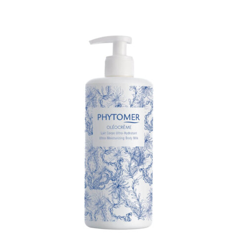 Phytomer - OLÉOCRÈME - Latte Corpo Ultra-Idratante MAXI FORMATO