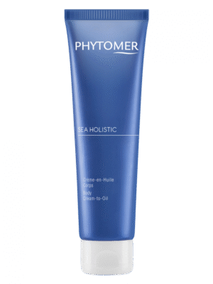 Phytomer - SEA HOLISTIC - Crème-en-Huile Corps - Crema-in-Olio Corpo
