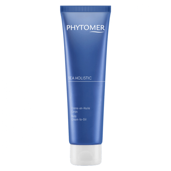 Phytomer - SEA HOLISTIC - Crème-en-Huile Corps - Crema-in-Olio Corpo