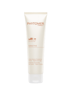 Phytomer - SUNACTIVE - Crema Solare Protettiva Anti-macchie e Anti-age SPF30 125 ml