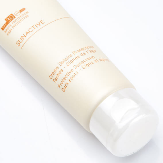 Phytomer - SUNACTIVE - Crema Solare Protettiva Anti-macchie e Anti-age SPF30 125 ml