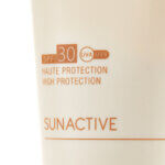 Phytomer - SUNACTIVE - Crema Solare Protettiva Anti-macchie e Anti-age SPF30 125 ml