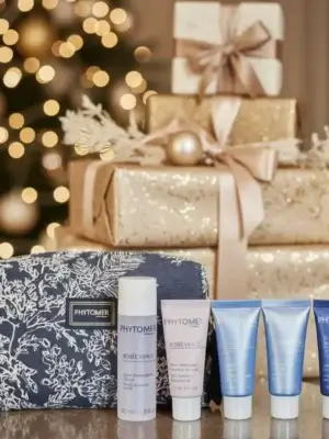 Phytomer - Trousse Marine Beauty Kit