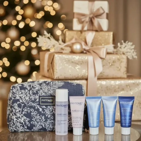 Phytomer - Trousse Marine Beauty Kit