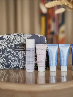 Phytomer - Trousse Marine Beauty Kit