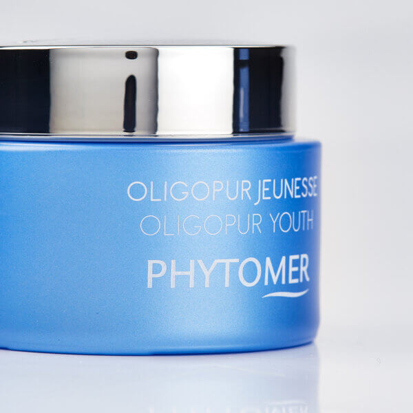 Phytomer - OLIGOPUR JEUNESSE - Crème Ciblée Pores-Imperfections-Rides - Crema 3-in-1 Pori-Imperfezioni-Rughe