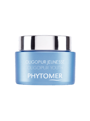 Phytomer - OLIGOPUR JEUNESSE - Crème Ciblée Pores-Imperfections-Rides - Crema 3-in-1 Pori-Imperfezioni-Rughe