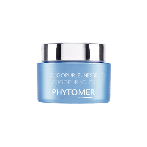 Phytomer - OLIGOPUR JEUNESSE - Crème Ciblée Pores-Imperfections-Rides - Crema 3-in-1 Pori-Imperfezioni-Rughe