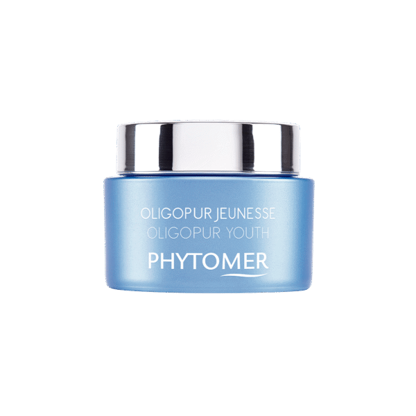 Phytomer - OLIGOPUR JEUNESSE - Crème Ciblée Pores-Imperfections-Rides - Crema 3-in-1 Pori-Imperfezioni-Rughe