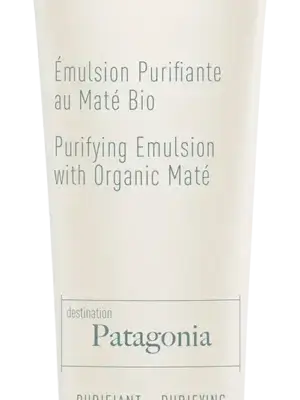 Phytocéane -  émulsion purifiante au Maté Bio - Emulsione Purificante al Maté Bio
