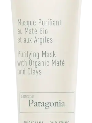 Phytocéane - Masque Purifiant au Maté Bio et aux Argiles - Maschera Purificante al Maté Bio e alle Argille