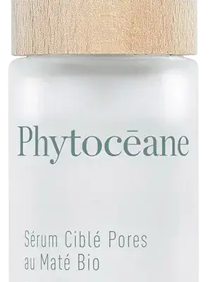 Phytocéane - Sérum Ciblé Pores au Maté Bio - Siero Specifico Pori al Maté Bio
