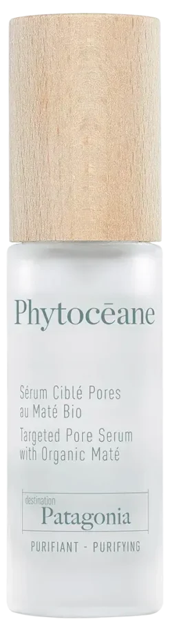 Phytocéane - Sérum Ciblé Pores au Maté Bio - Siero Specifico Pori al Maté Bio