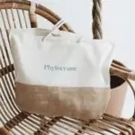 Phytocéane - Daily Tote Bag