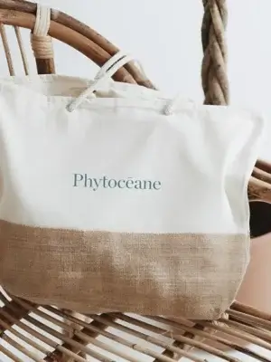Phytocéane - Daily Tote Bag
