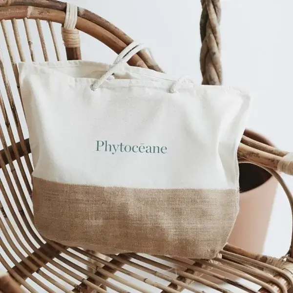 Phytocéane - Daily Tote Bag