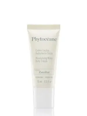 Phytocéane - Travel Size Crème Lactée Hydratante Corps - Crema Latte Idratante Corpo
