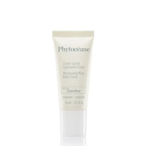 Phytocéane - Travel Size Crème Lactée Hydratante Corps - Crema Latte Idratante Corpo