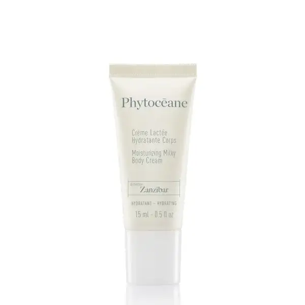 Phytocéane - Travel Size Crème Lactée Hydratante Corps - Crema Latte Idratante Corpo