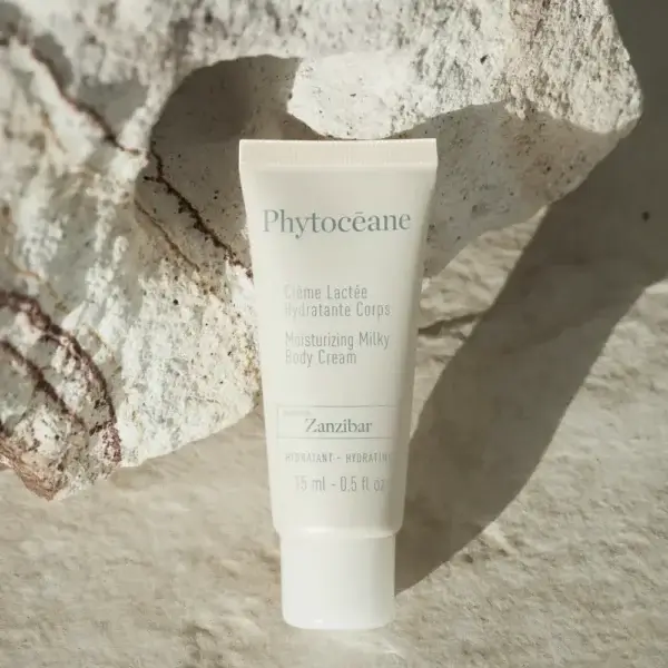 Phytocéane - Travel Size Crème Lactée Hydratante Corps - Crema Latte Idratante Corpo