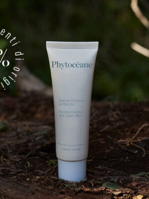 emulsion purifiante au matè bio 99%