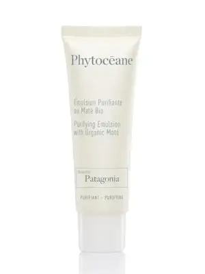 Phytocéane -  Émulsion purifiante au Maté Bio - Emulsione Purificante al Maté Bio