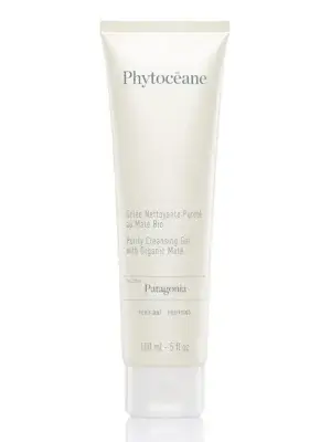 Phytocéane - Gelée Nettoyante Pureté au Maté Bio - Gel Detergente Purezza al Maté Bio