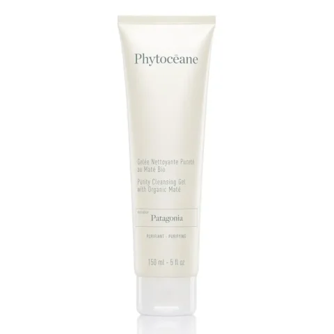 Phytocéane - Gelée Nettoyante Pureté au Maté Bio - Gel Detergente Purezza al Maté Bio
