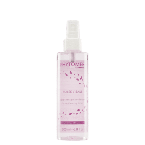 Phytomer - ROSÉE VISAGE Lotion Démaquillante Tonique - Lozione Struccante Tonica Formato Spray