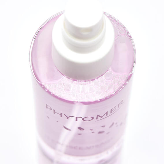 Phytomer - ROSÉE VISAGE Lotion Démaquillante Tonique - Lozione Struccante Tonica Formato Spray