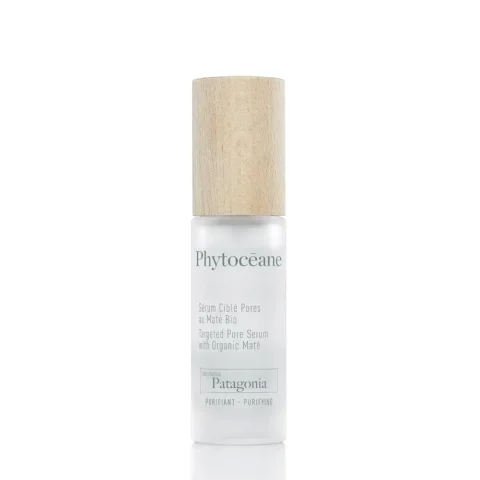 Phytocéane - Sérum Ciblé Pores au Maté Bio - Siero Specifico Pori al Maté Bio